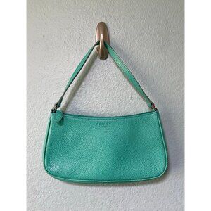 Osprey London Women's Mint Shoulder‎ Handbag Purse
